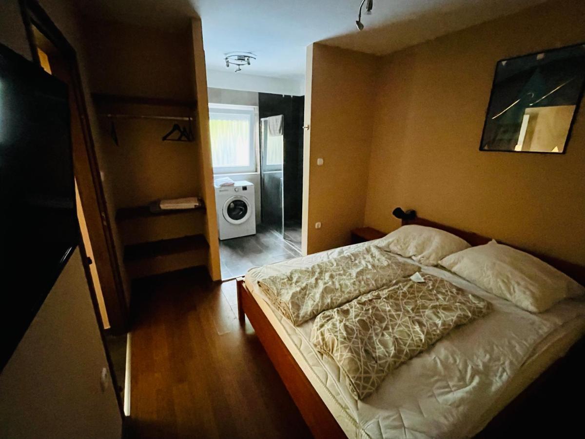 Happy Home Apartman Siófok Eksteriør bilde